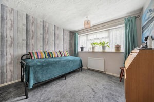 Bedroom 2- click for photo gallery